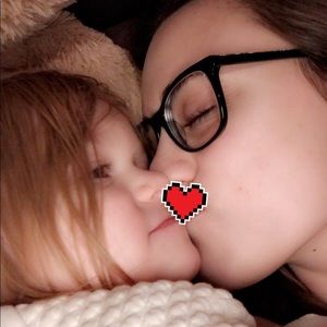 Meet your Posher, Hailey